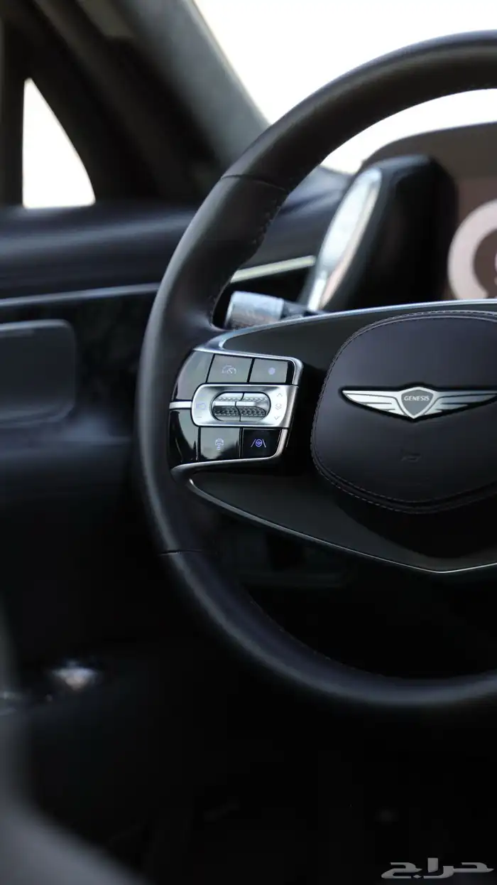 جنسس G90 .. وكالة ( سعر خاص ) 32