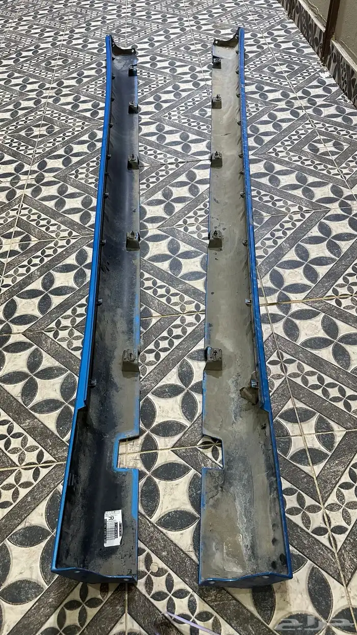 سمكات دوج تشارجر 2015 - 2018 3