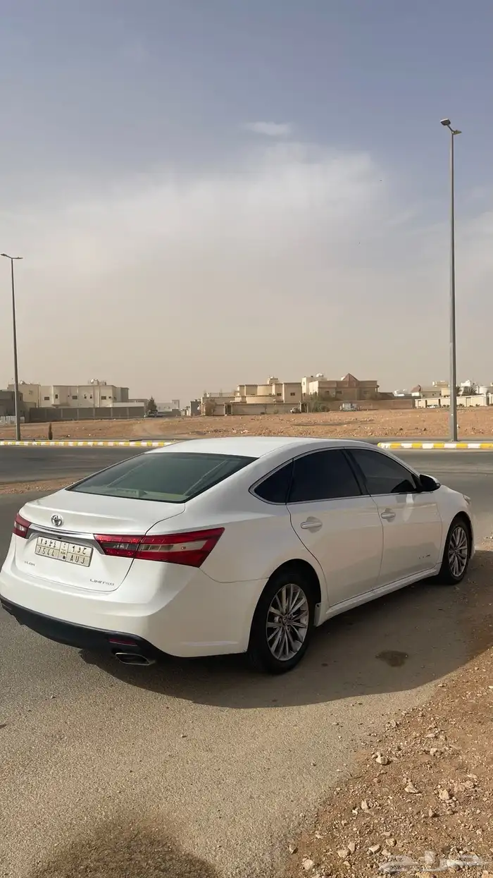 افالون 2016 للبيع 2