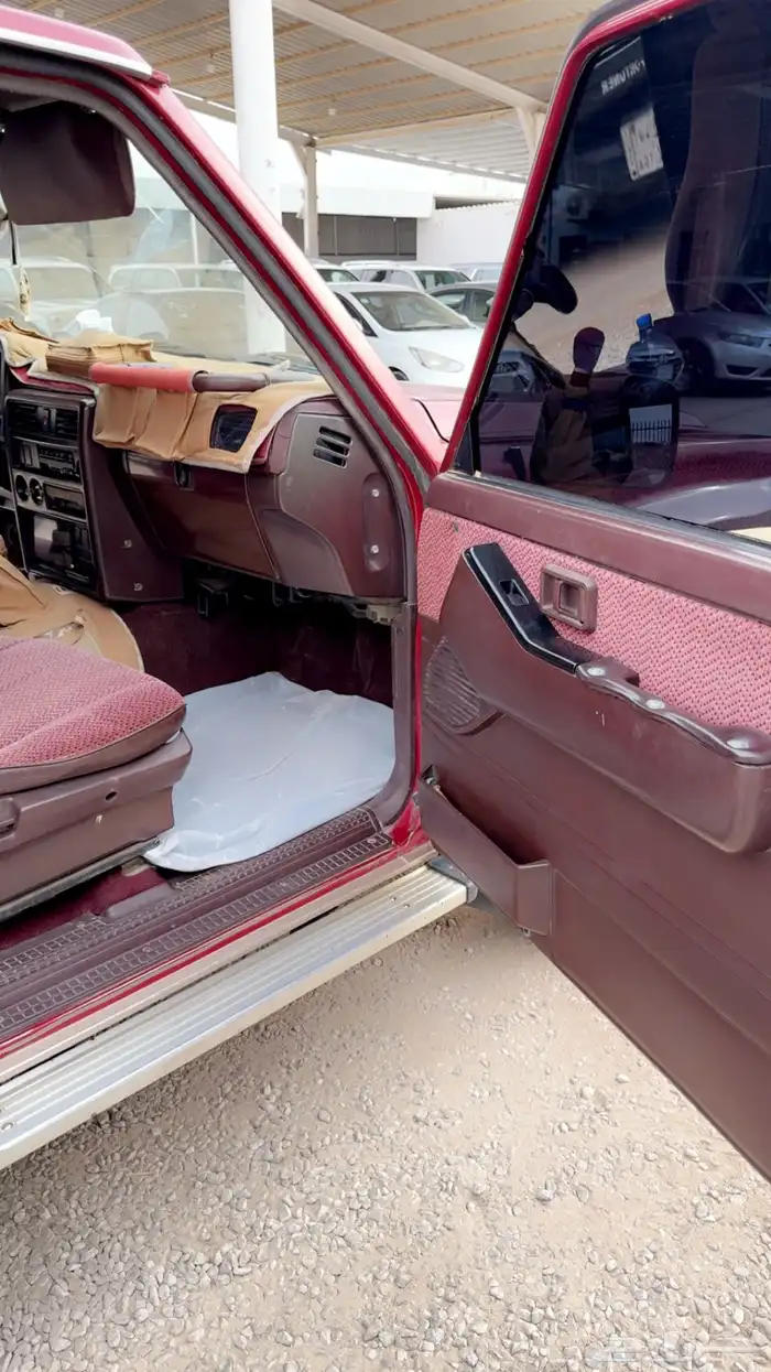 بترول نيسان 97 12