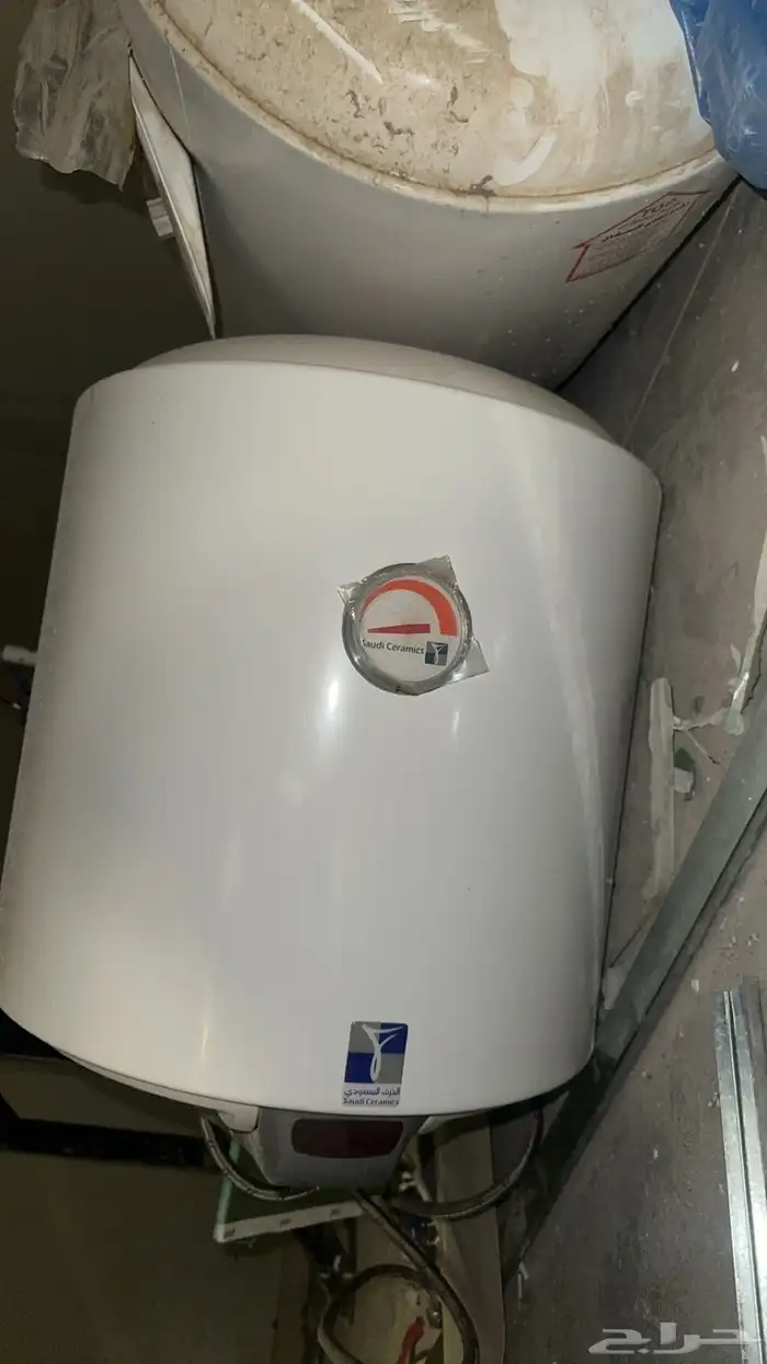 ساخنة الخزف 50 لتر 1