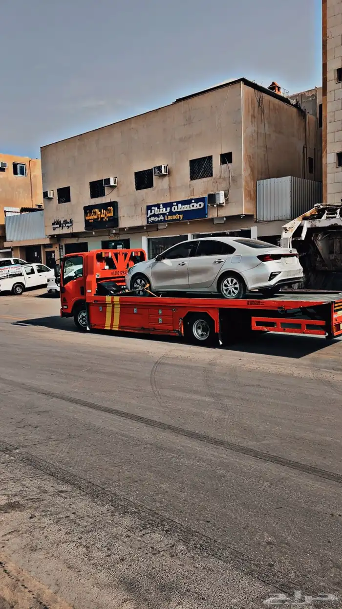 سطحه الرياض هدروليك 2