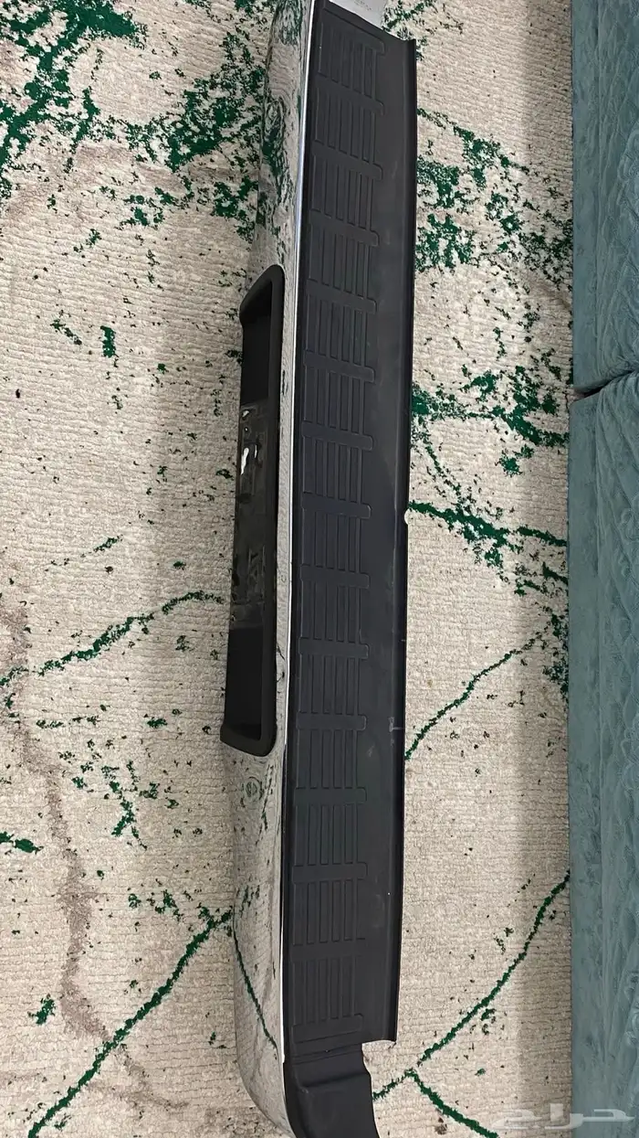 صدام هايلكس تيلندي 3