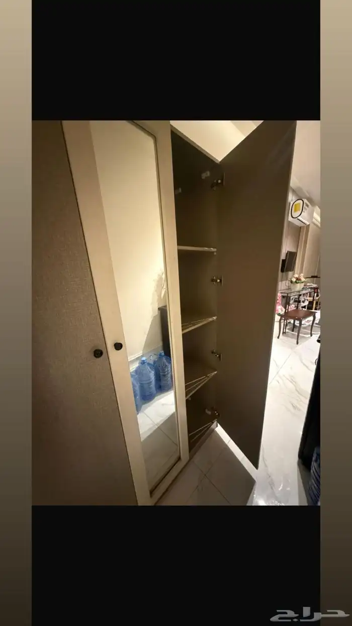 دولاب نضيف 1