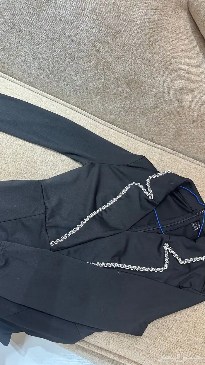 جمسوت اسود جديد 1