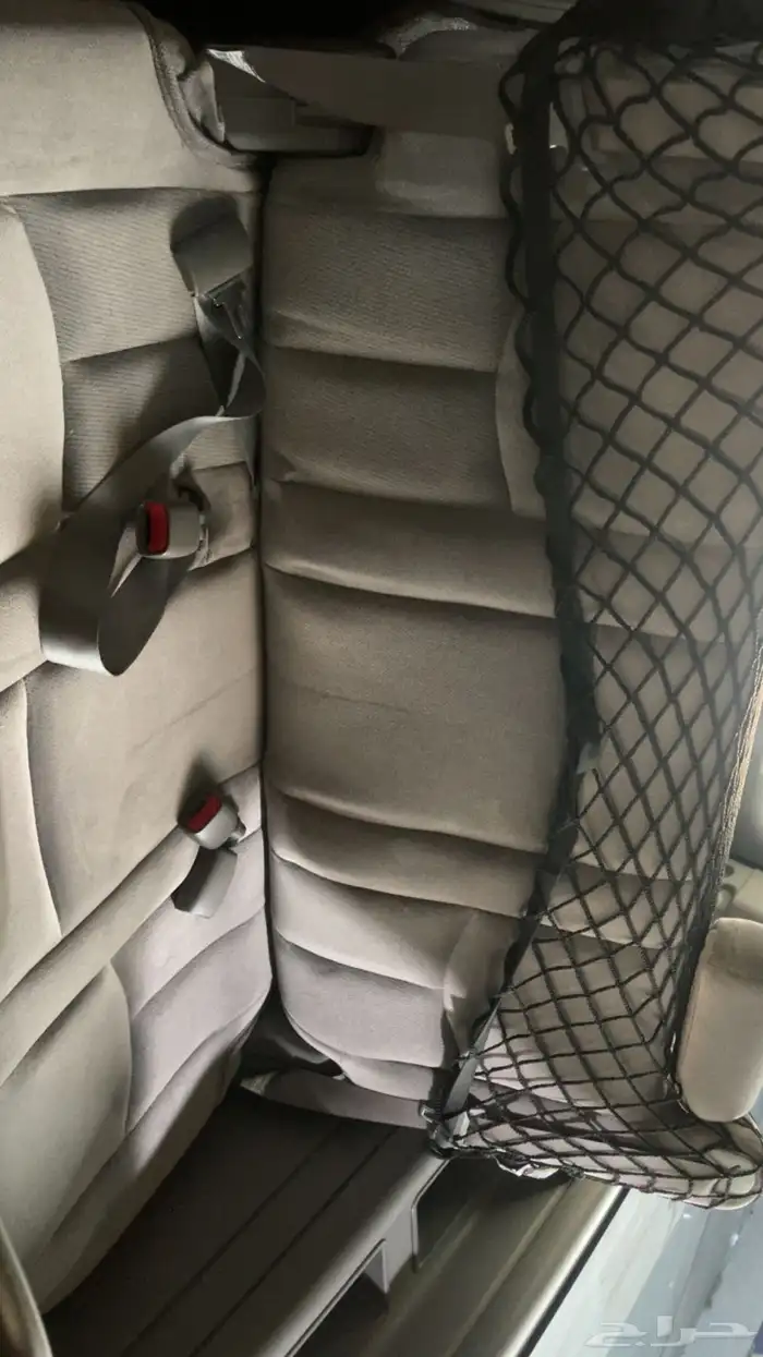 جمس مخزن ماشي 100 الف فقط 2006 13