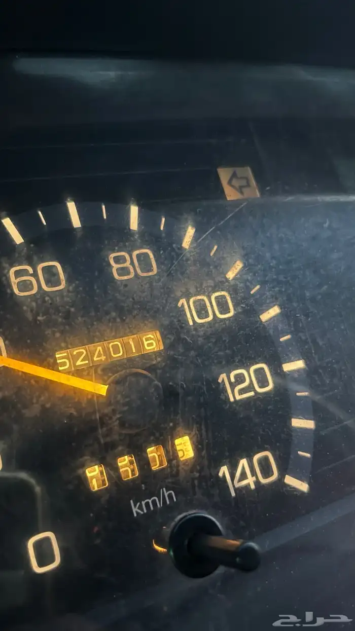 دينه مستوبيشي 2001 7