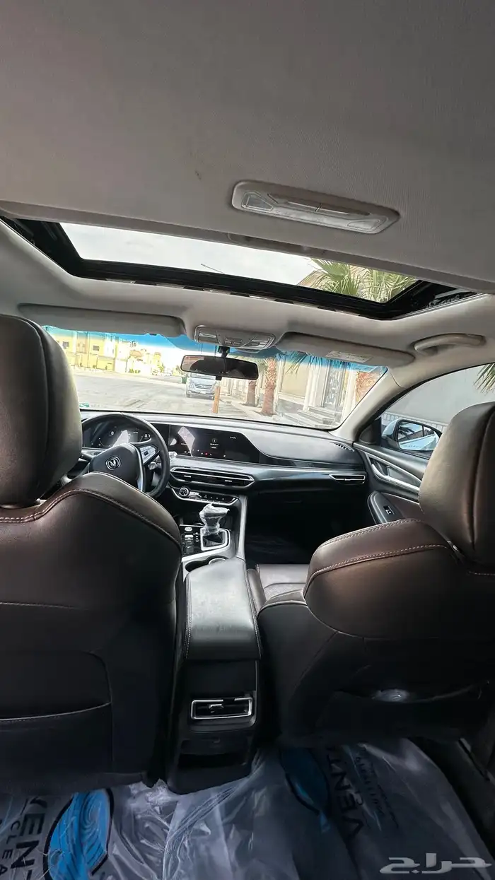 شانجان ايدو بلس 2023 5