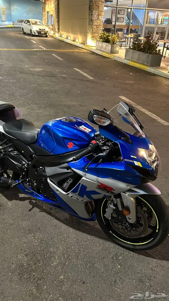 دباب ريس 750 موديل 2021 4