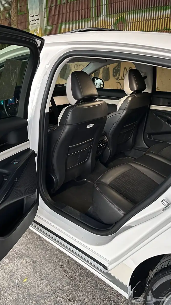 فورد تورس 2023 ترند 7