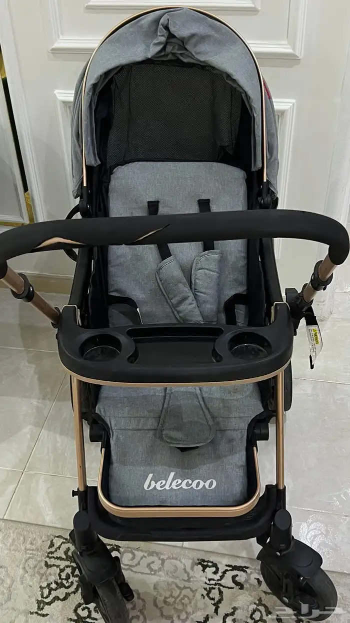 عربية اطفال 1