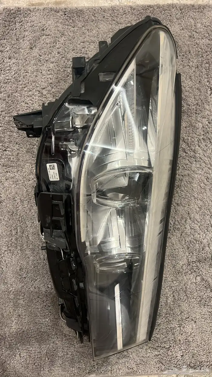 بي ام دبليو انوار تركب على 730 و740 و750 ماهي نائت بكج 3