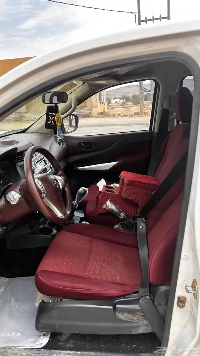 نفارا 2020بحالة الوكاله 6