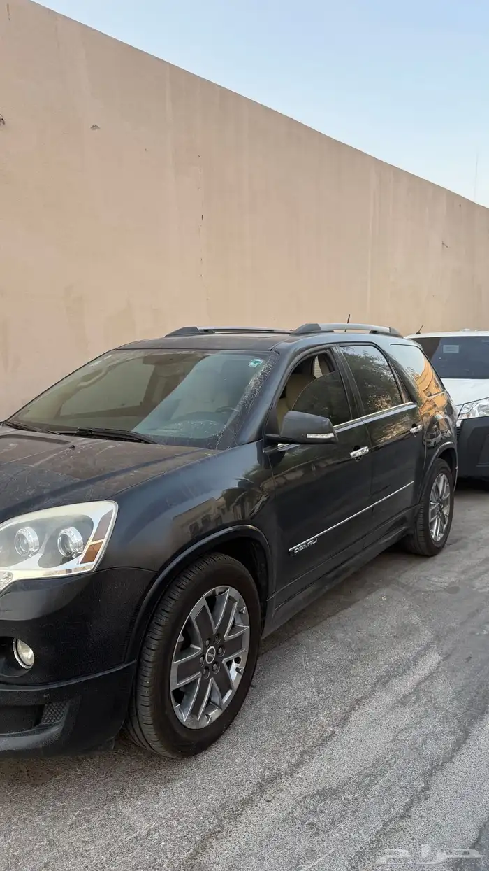 اكاديا دينالي محركات وكالة بدي وكالة 1