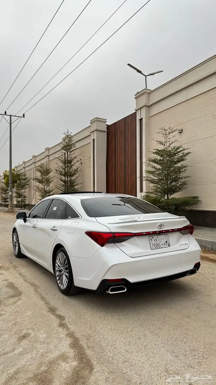 افالون 2019 فل كامل 7