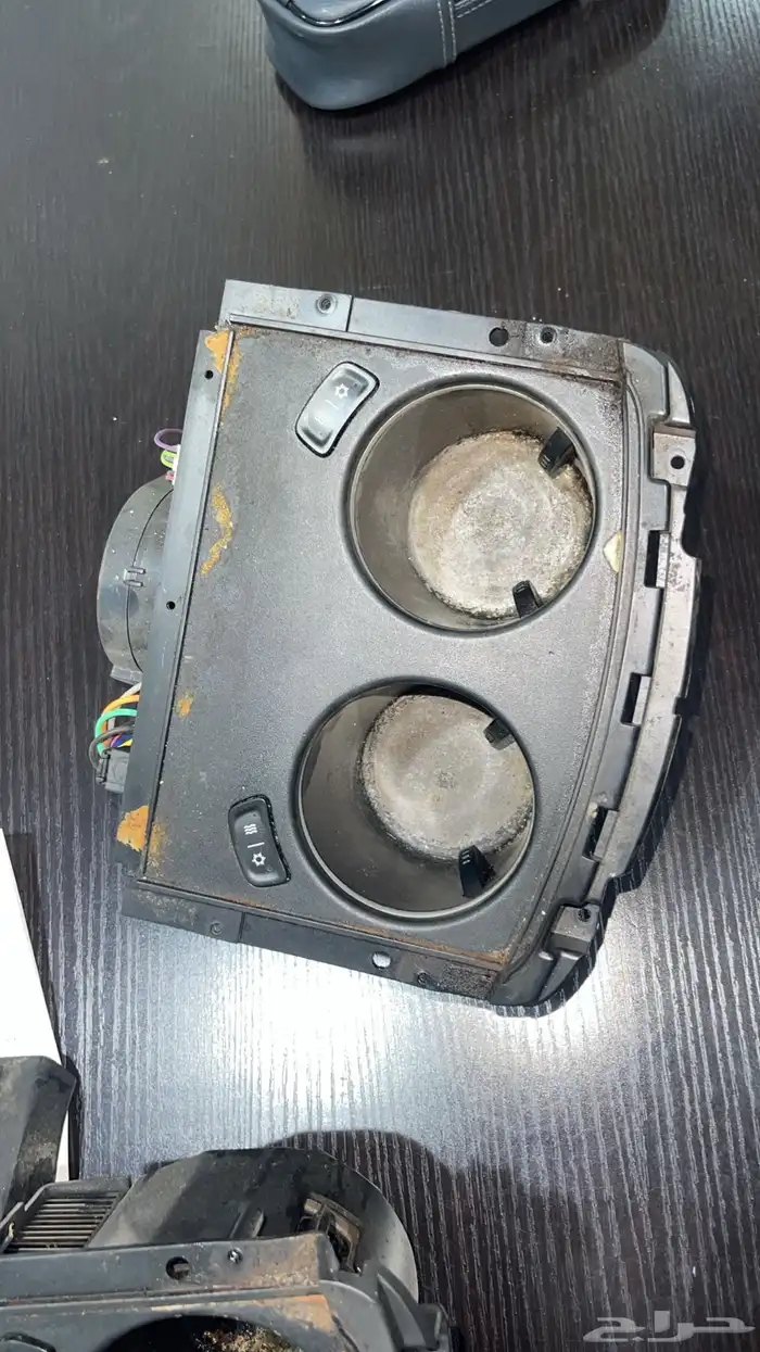 تشارجر 2020   قطع غيار تشليح 2