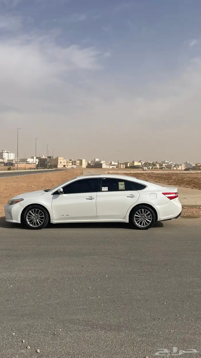 افالون 2016 للبيع 5