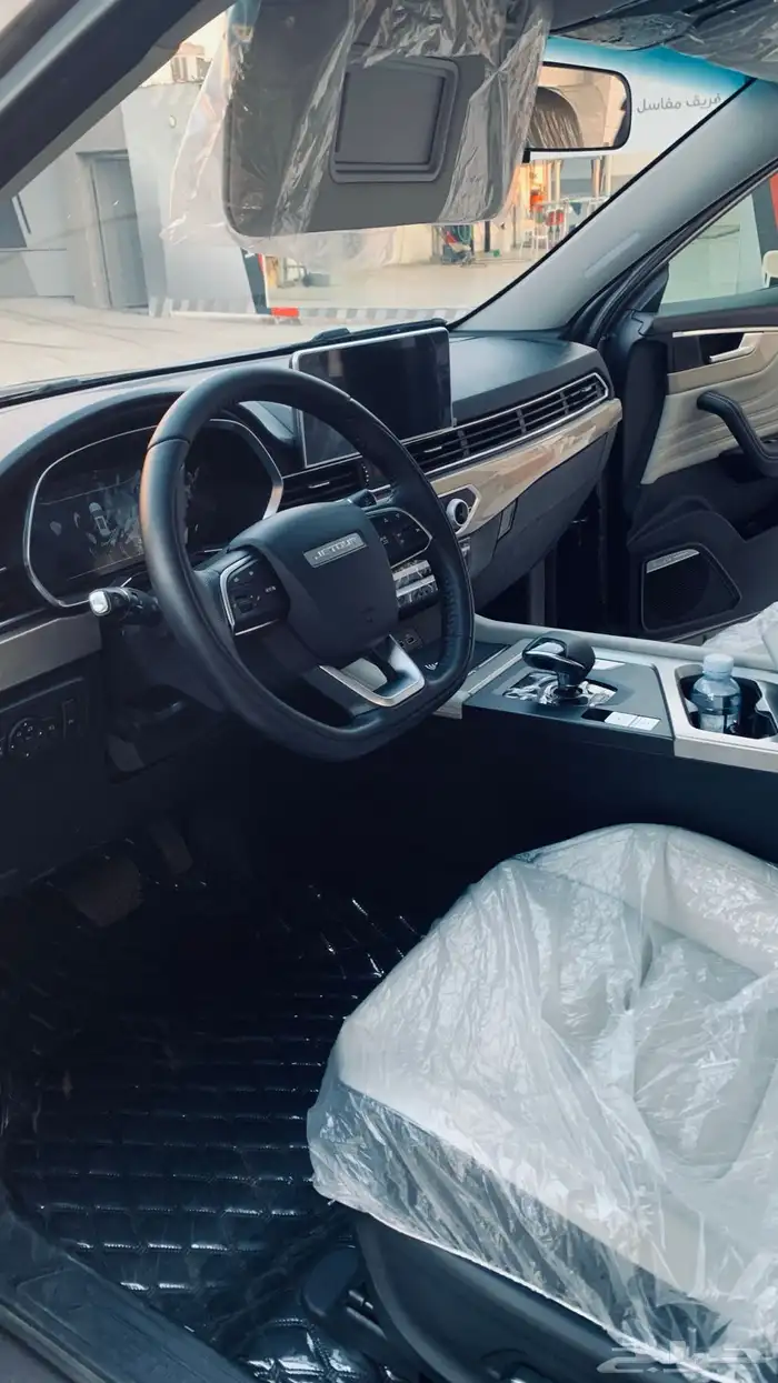 جيتور X70 وكالة موديل 2025 2