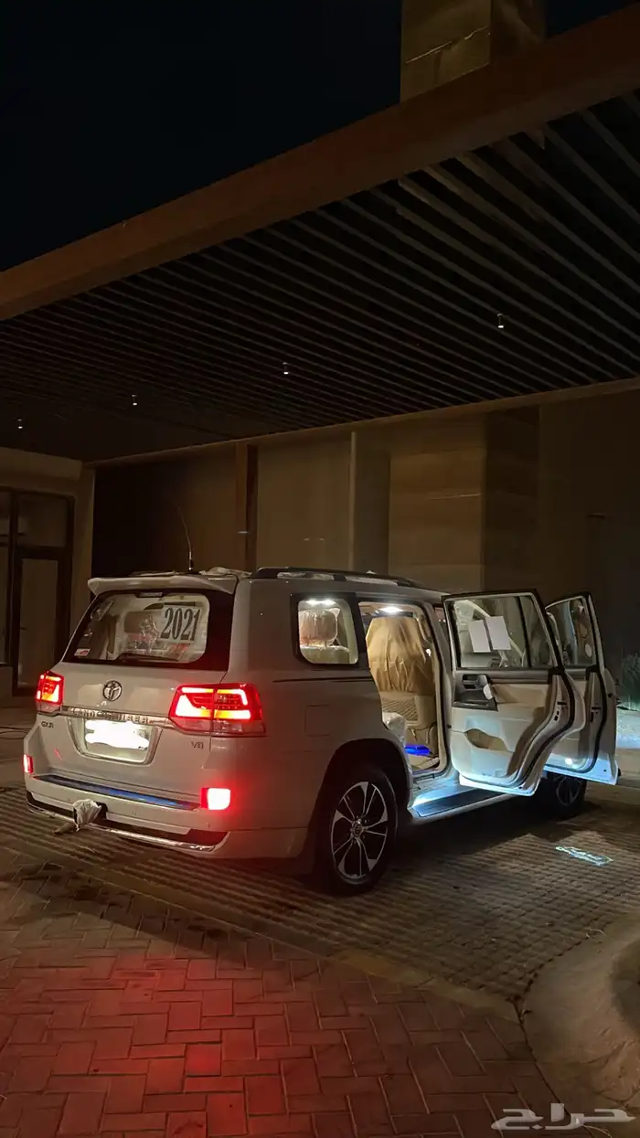 جي اكس ار 2017 للبدل 2