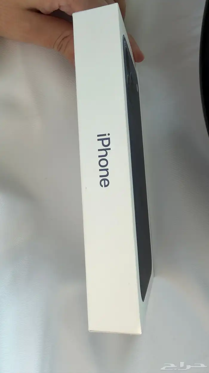ايفون 17 برو ماكس 256 استعمال 3 ايام 2