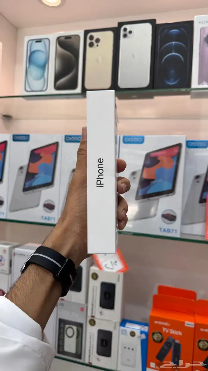 ايفون15العادي (( عرض خاص)) 2