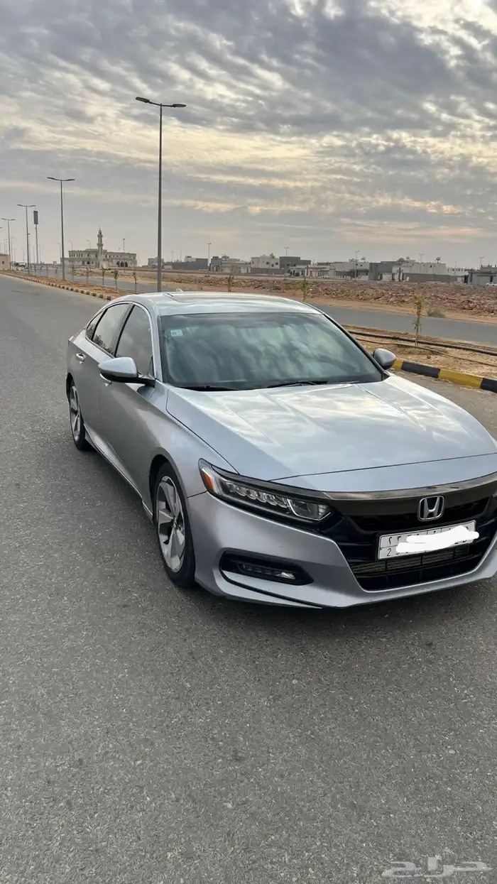 هوندا اكورد 2020 2