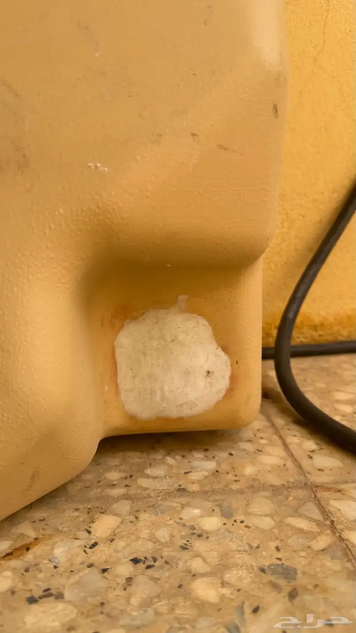 تانكي ماء ل الجيبوب 2