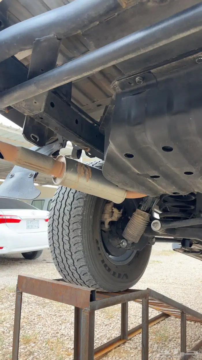 شاص باترول نيسان 20