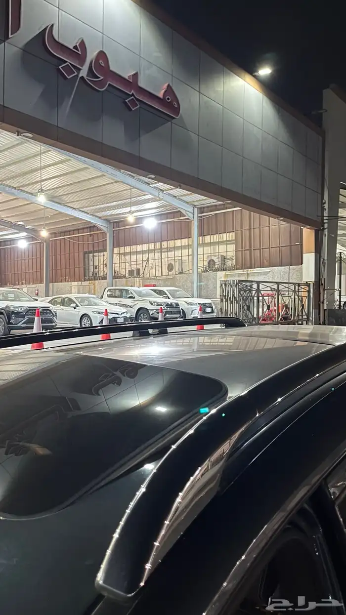 مرسيدس GL500 24