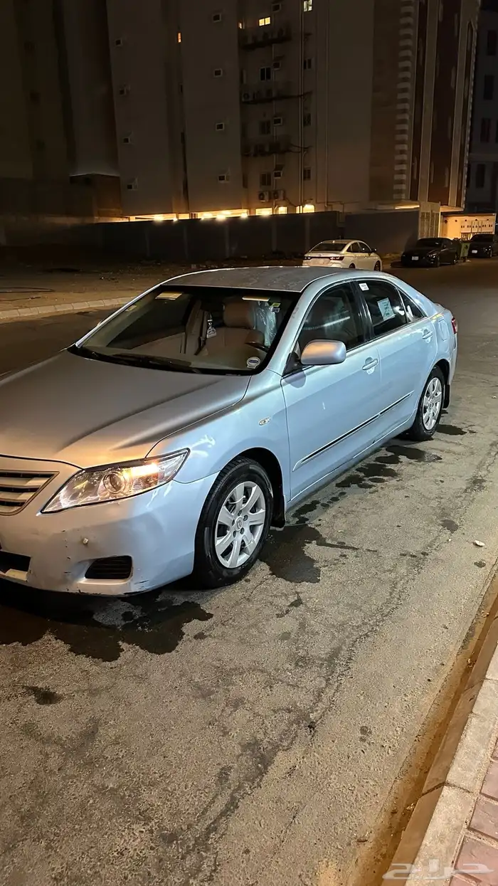 كامري للبدل في جيب لاند كروزر 0