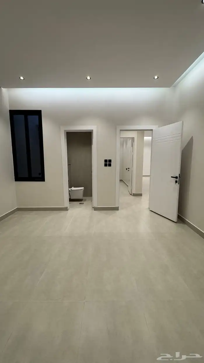 فيلا في مخطط النخبه دور  دور  شقه 4