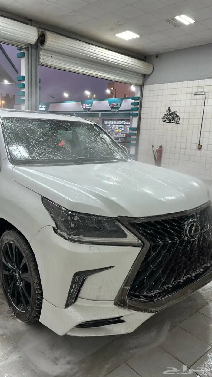 لكزس 2018 للبيع 0