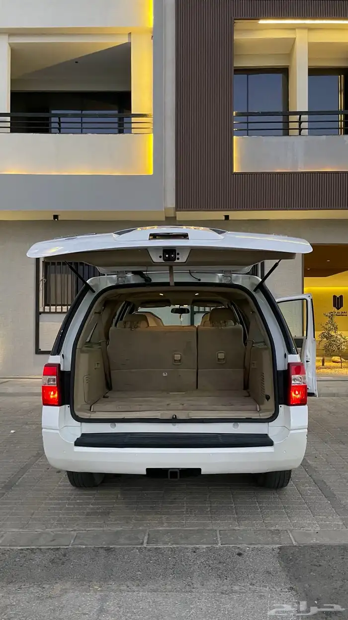 اكسبيدشن 2013 دبل للبيع 6