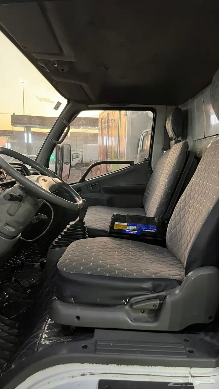 دينه مستوبيشي 2001 9