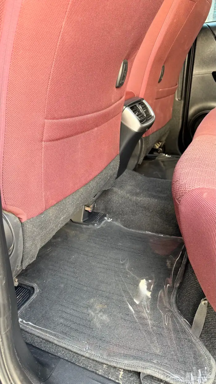 هايلكس 2022 دبل ديزل سعودي 27