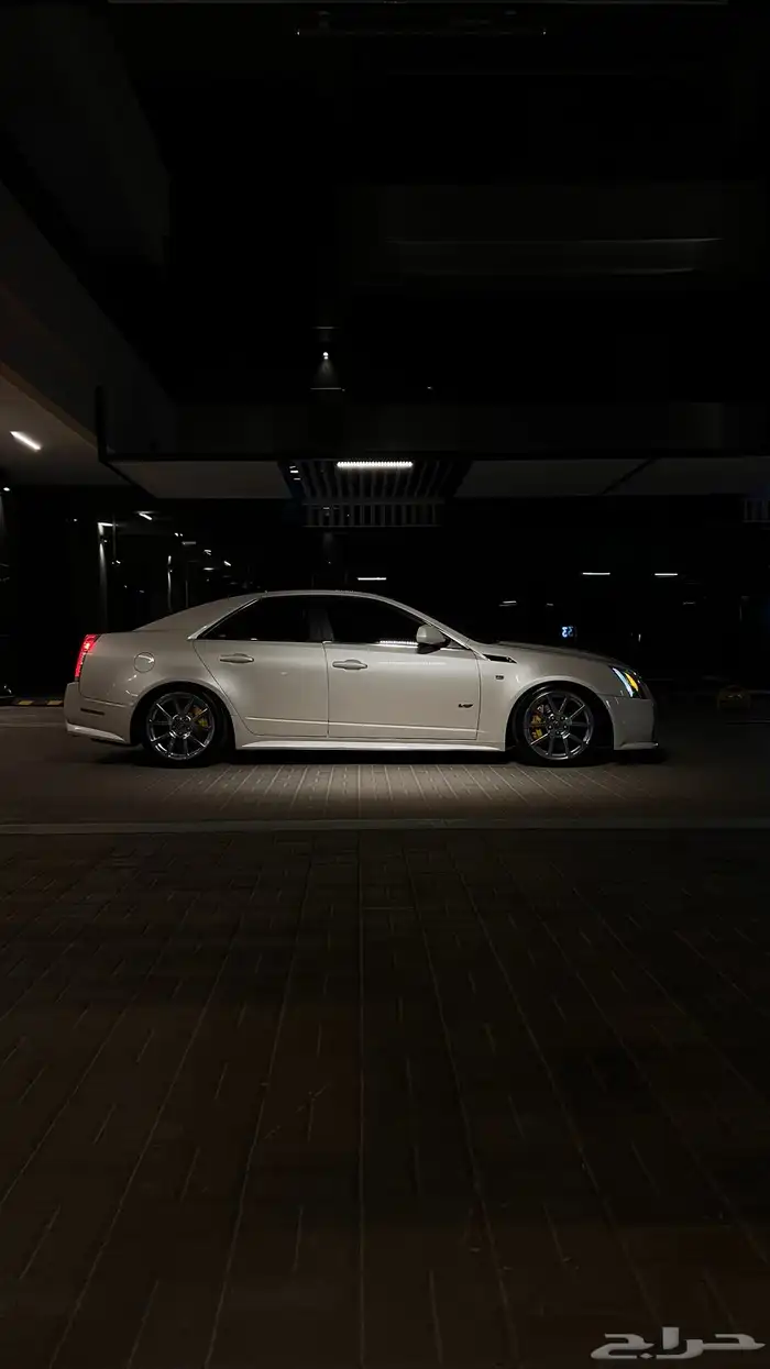 للبيع ctsv 2010 5