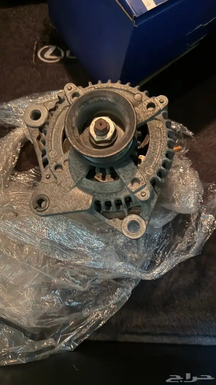 دينمو لكزس 430 LS 0