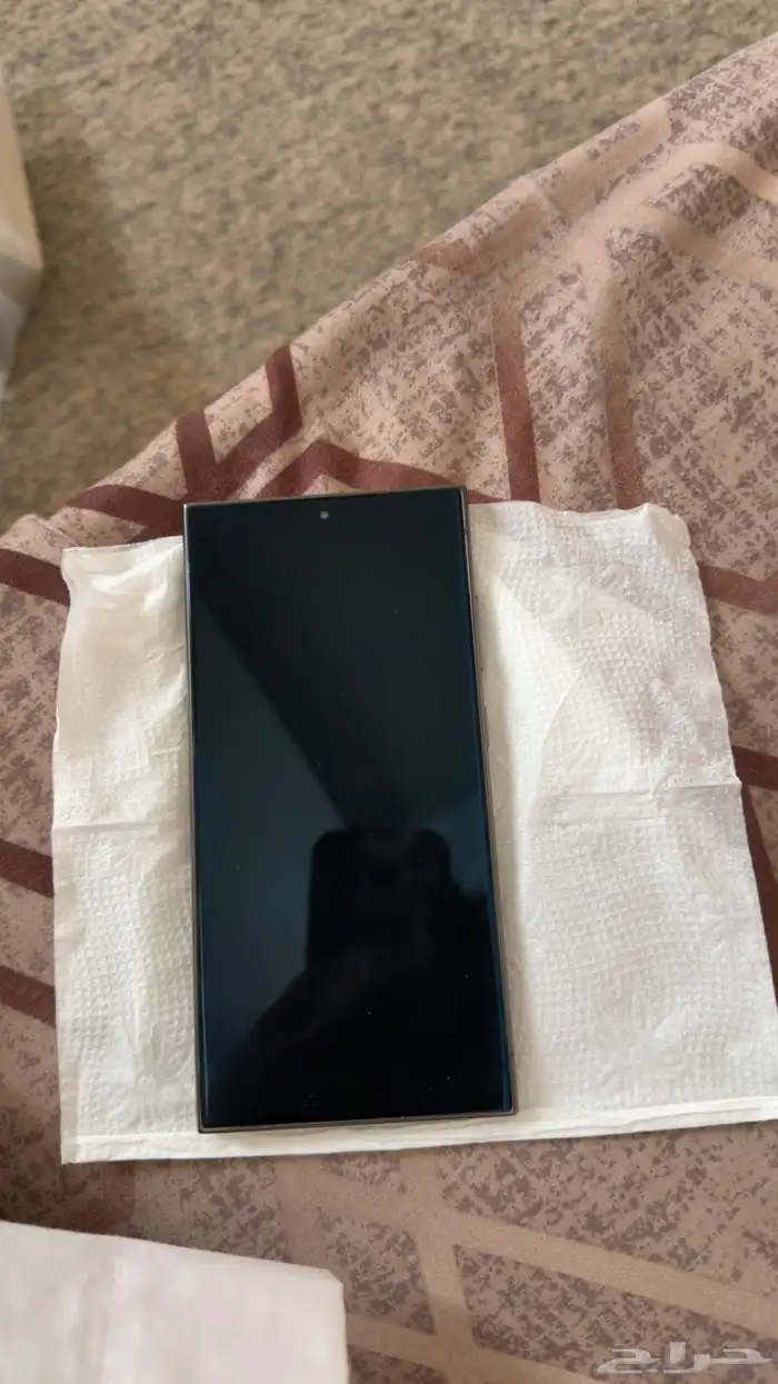 سامسونغ s24الترا تم البيع 8