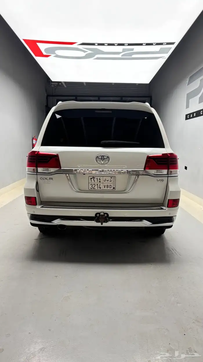 لاندكروزر جكسار 2017 3