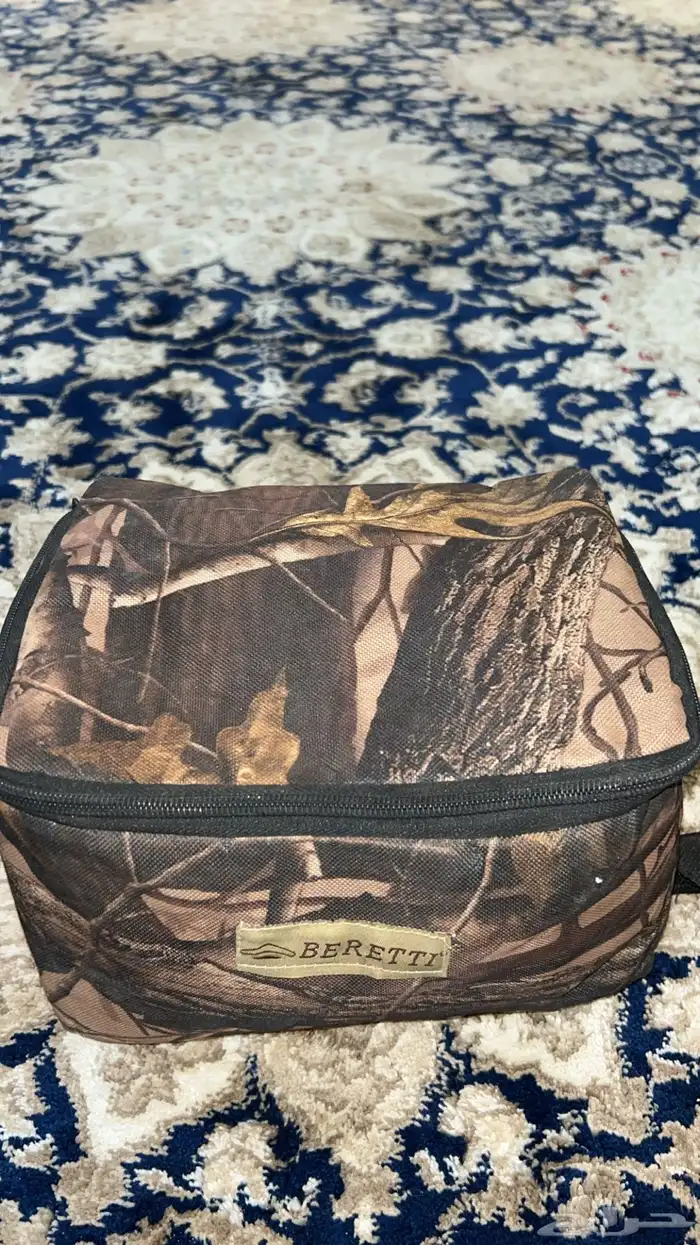 جهاز اصوات برتا ايطالي 4