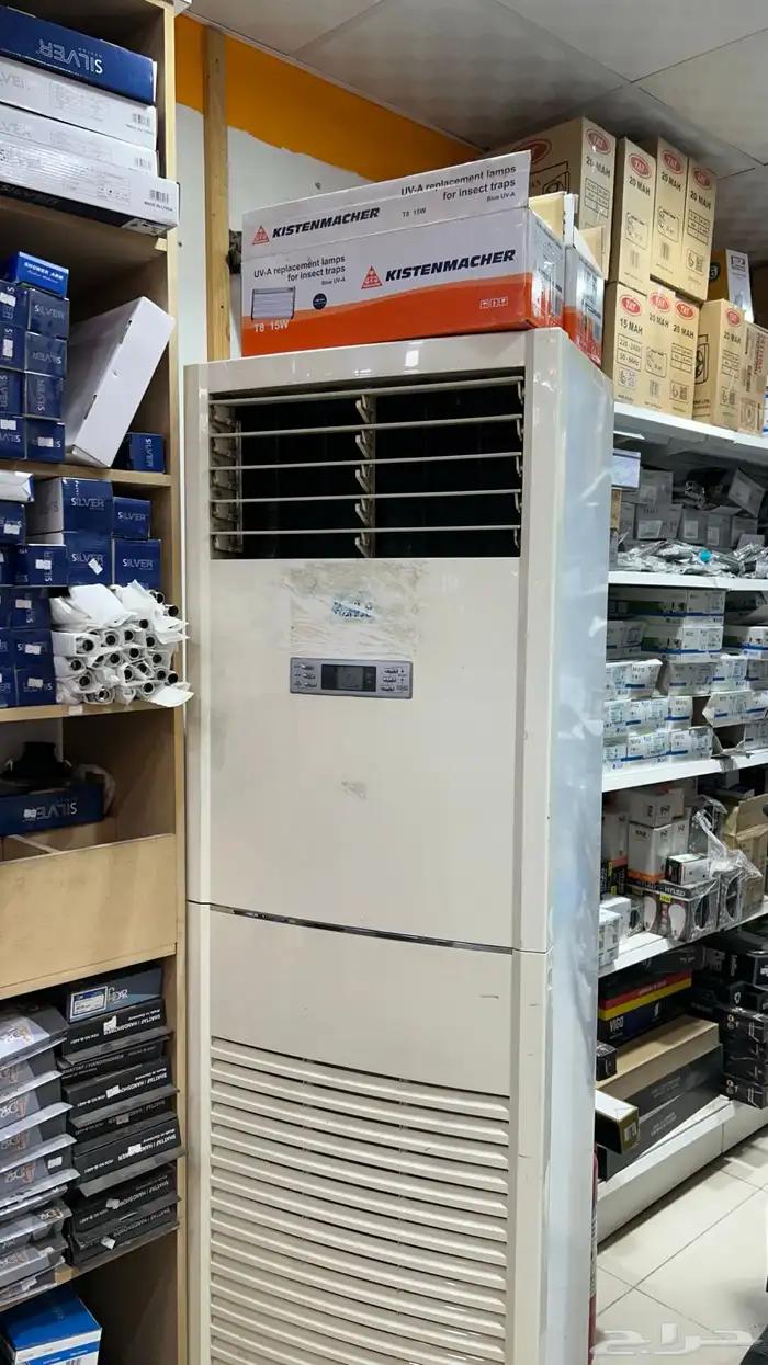 مكيفات ماندو 2