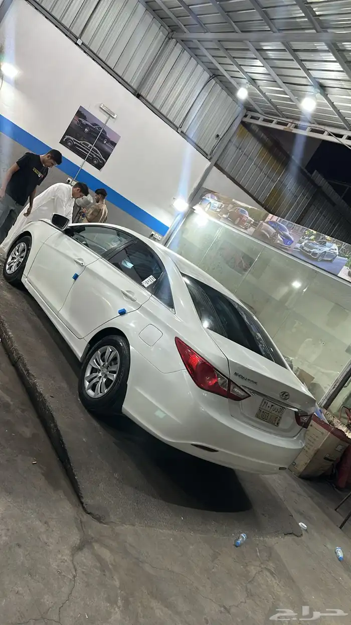 سوناتا للبيع 0