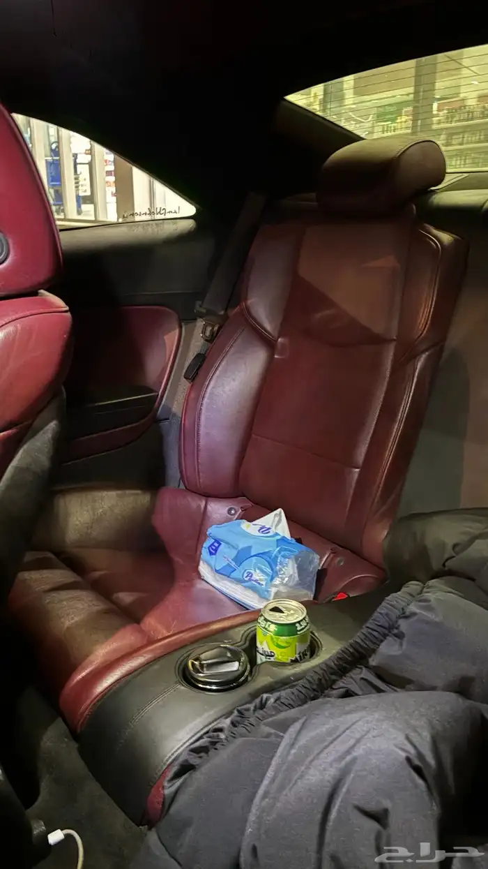 كدلك ATS كوبيه 9