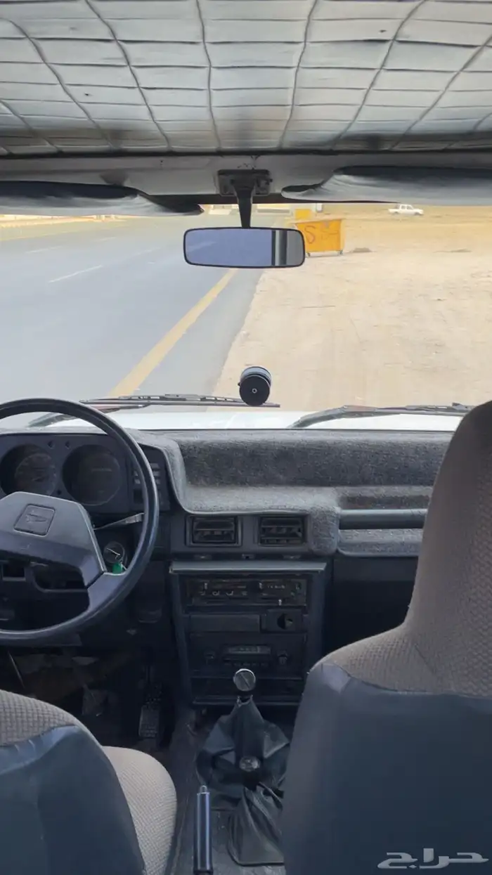 للبيع ديهاتسون 92 5