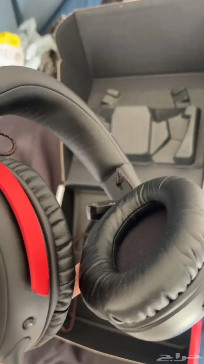 سماعة هايبر اكس كلاود 3 1