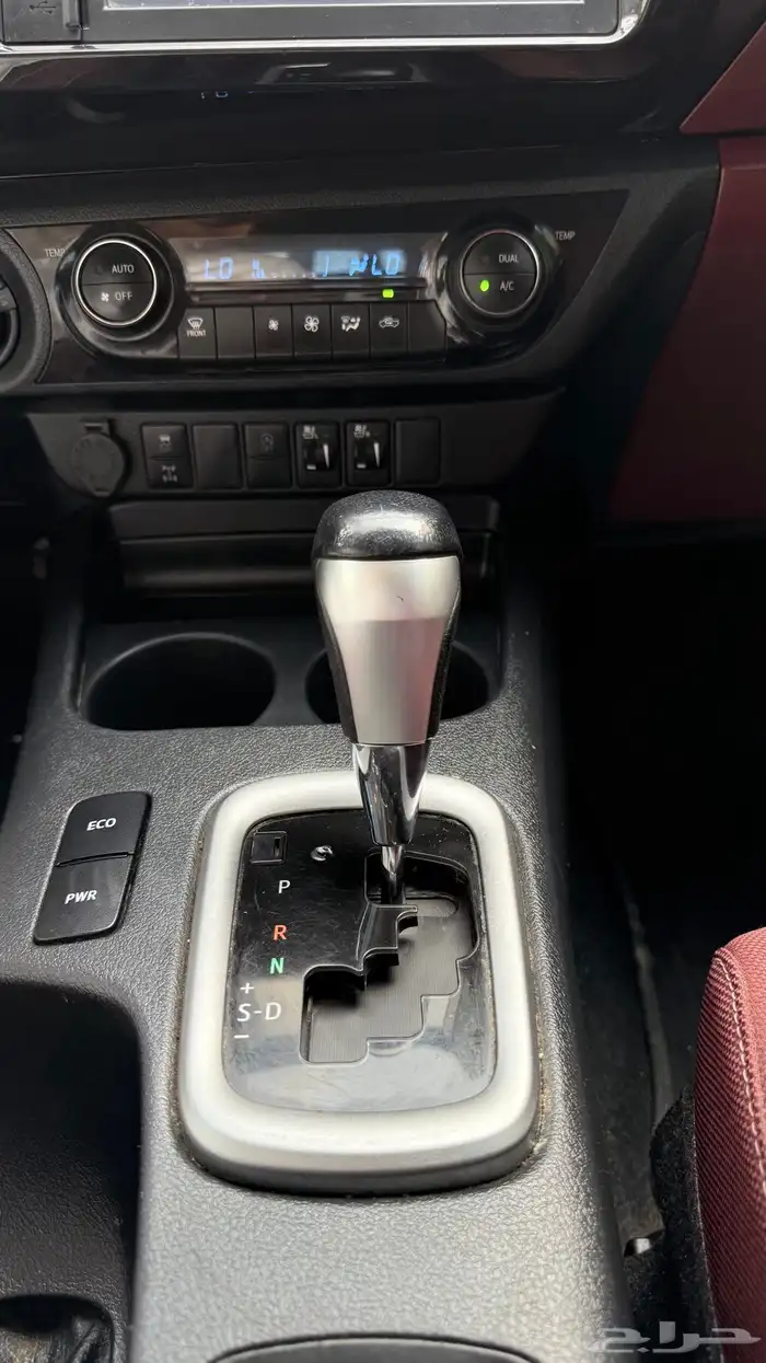 هايلكس 2022 دبل ديزل سعودي 24