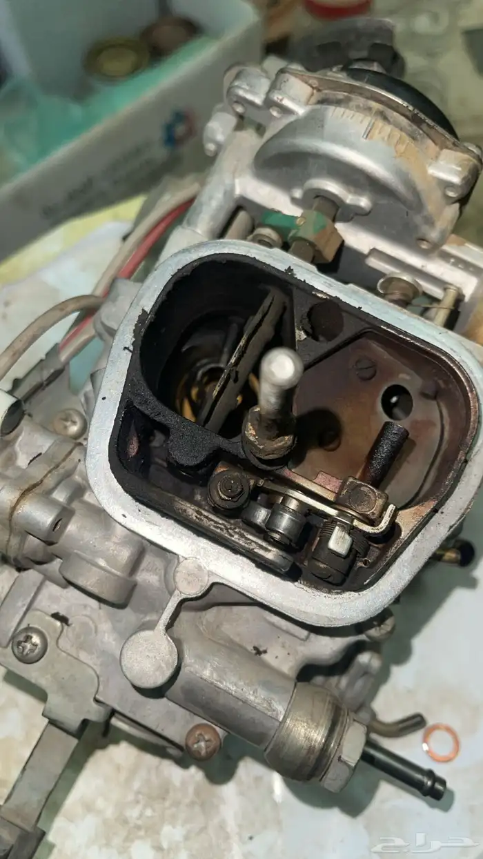 سعودي ميكانيكي وكهربائي متنقل 6