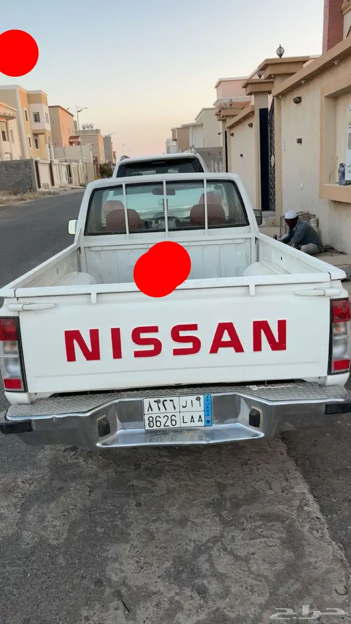 ددسن 2002 للبيع 1