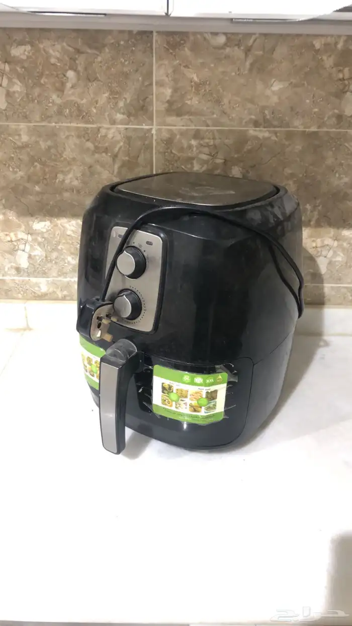 قلايه هوايه 0