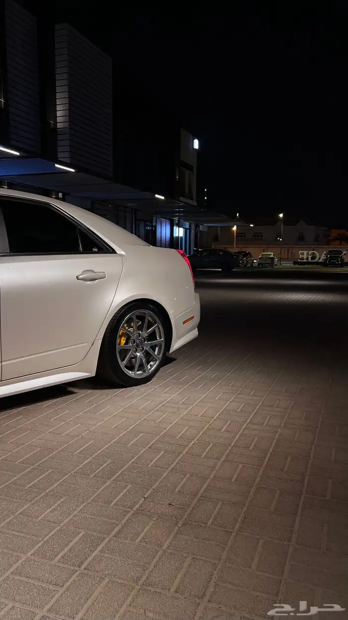 للبيع ctsv 2010 2